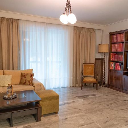 Aiolos Apartment Atene Esterno foto